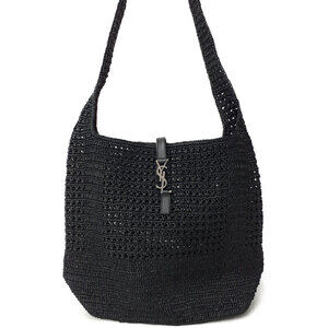 SAINT LAURENT PARIS LE Tote Bag Shoulder